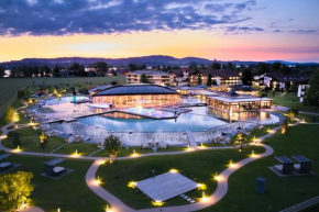 Отель Das König Ludwig Wellness & SPA Resort Allgäu  Швангау